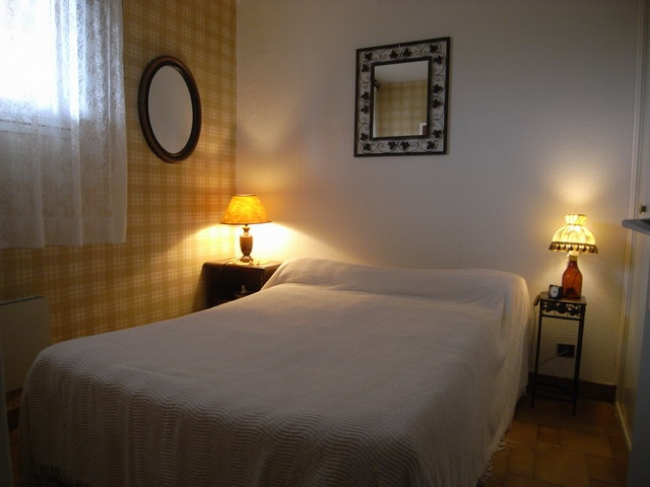 en location saisonnière Appartement Argeles Sur Mer - Photo 4