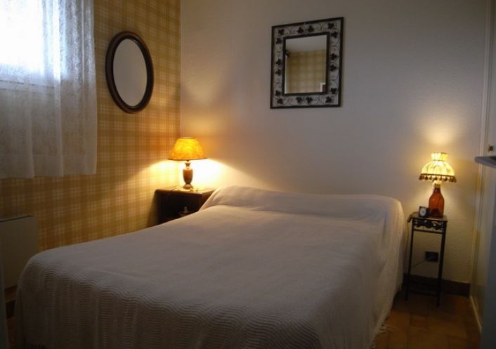 en location saisonnière Appartement Argeles Sur Mer