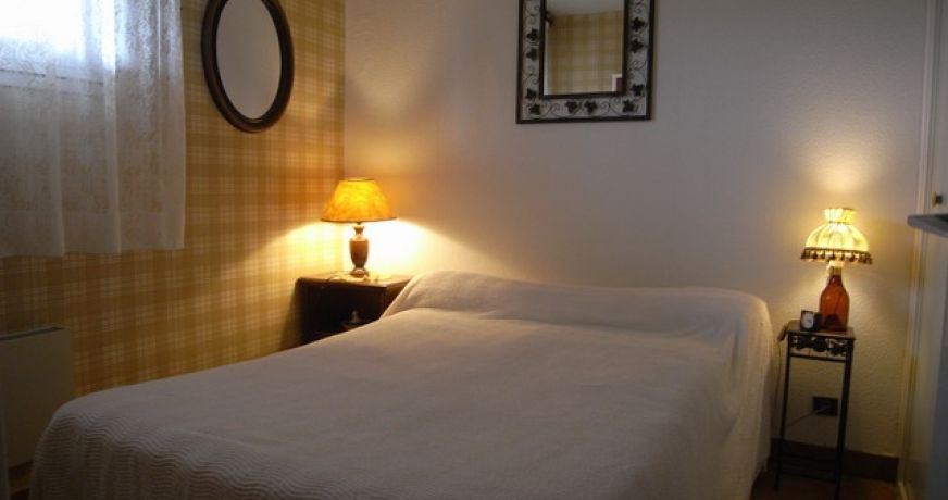 en location saisonnière Appartement Argeles Sur Mer