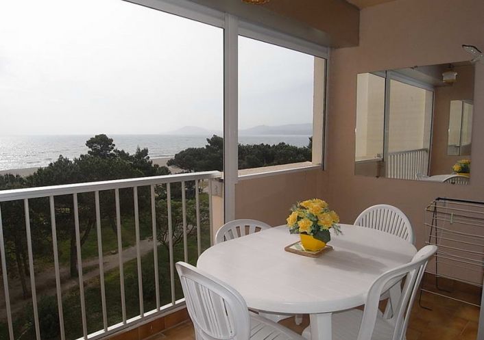 en location saisonnière Appartement Argeles Sur Mer
