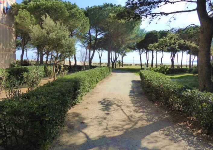 en location saisonnière Appartement Argeles Sur Mer