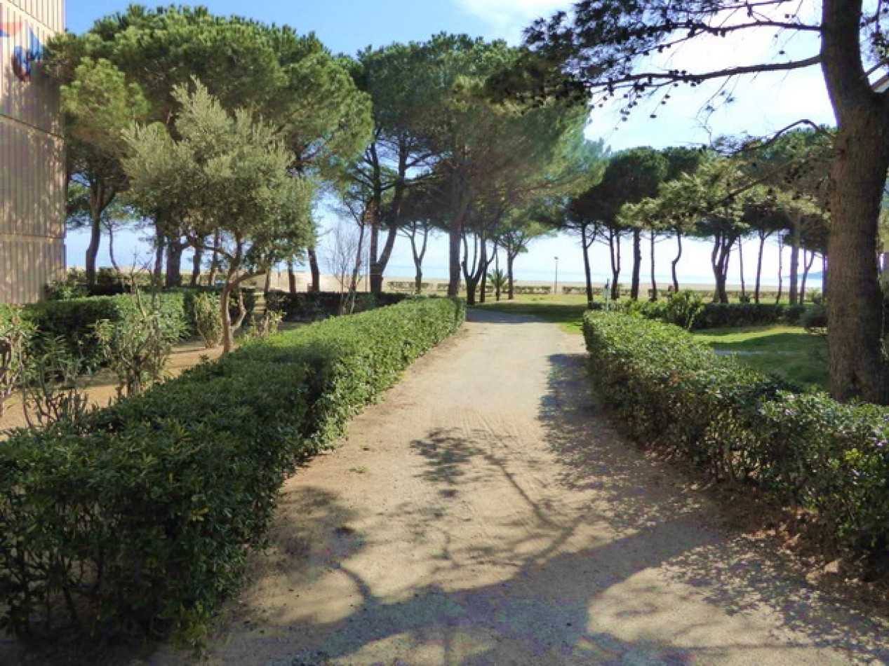 en location saisonnière Appartement Argeles Sur Mer - Photo 6