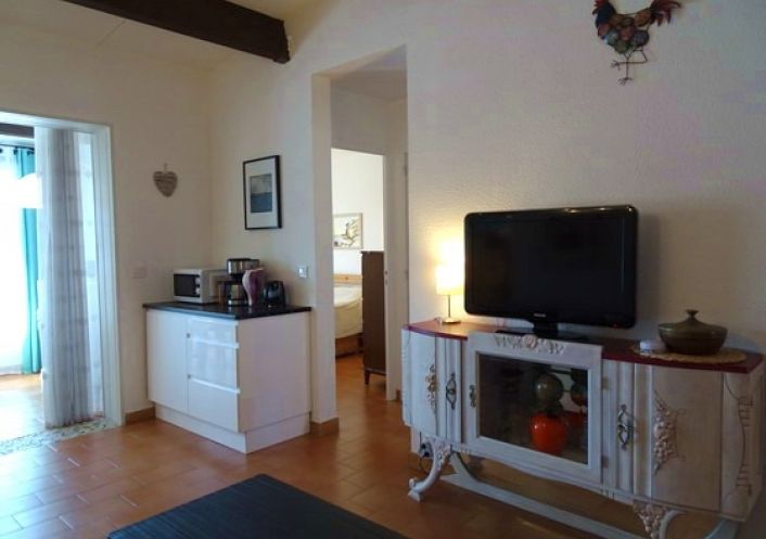 en location saisonnière Appartement Argeles Sur Mer