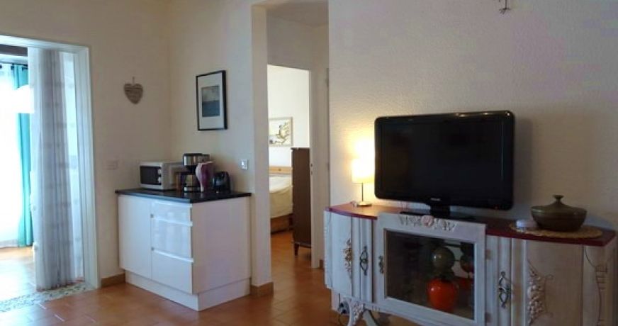 en location saisonnière Appartement Argeles Sur Mer