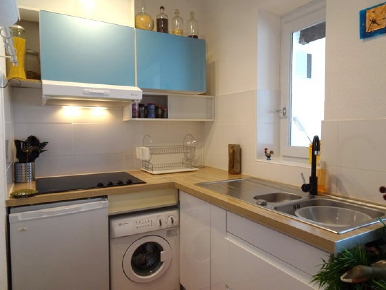 en location saisonnière Appartement Argeles Sur Mer - Photo 5