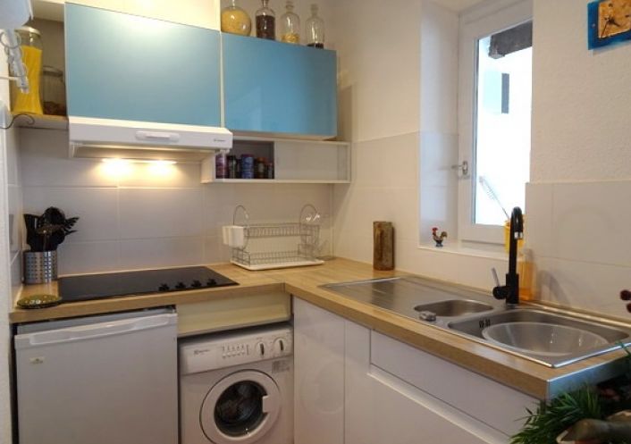 en location saisonnière Appartement Argeles Sur Mer