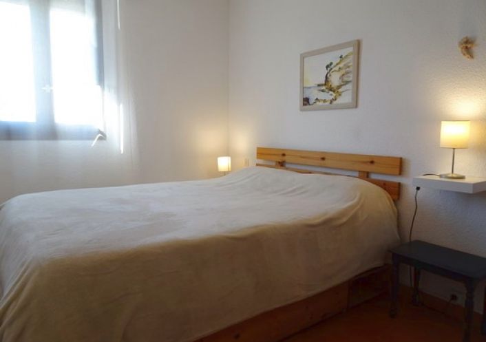 en location saisonnière Appartement Argeles Sur Mer