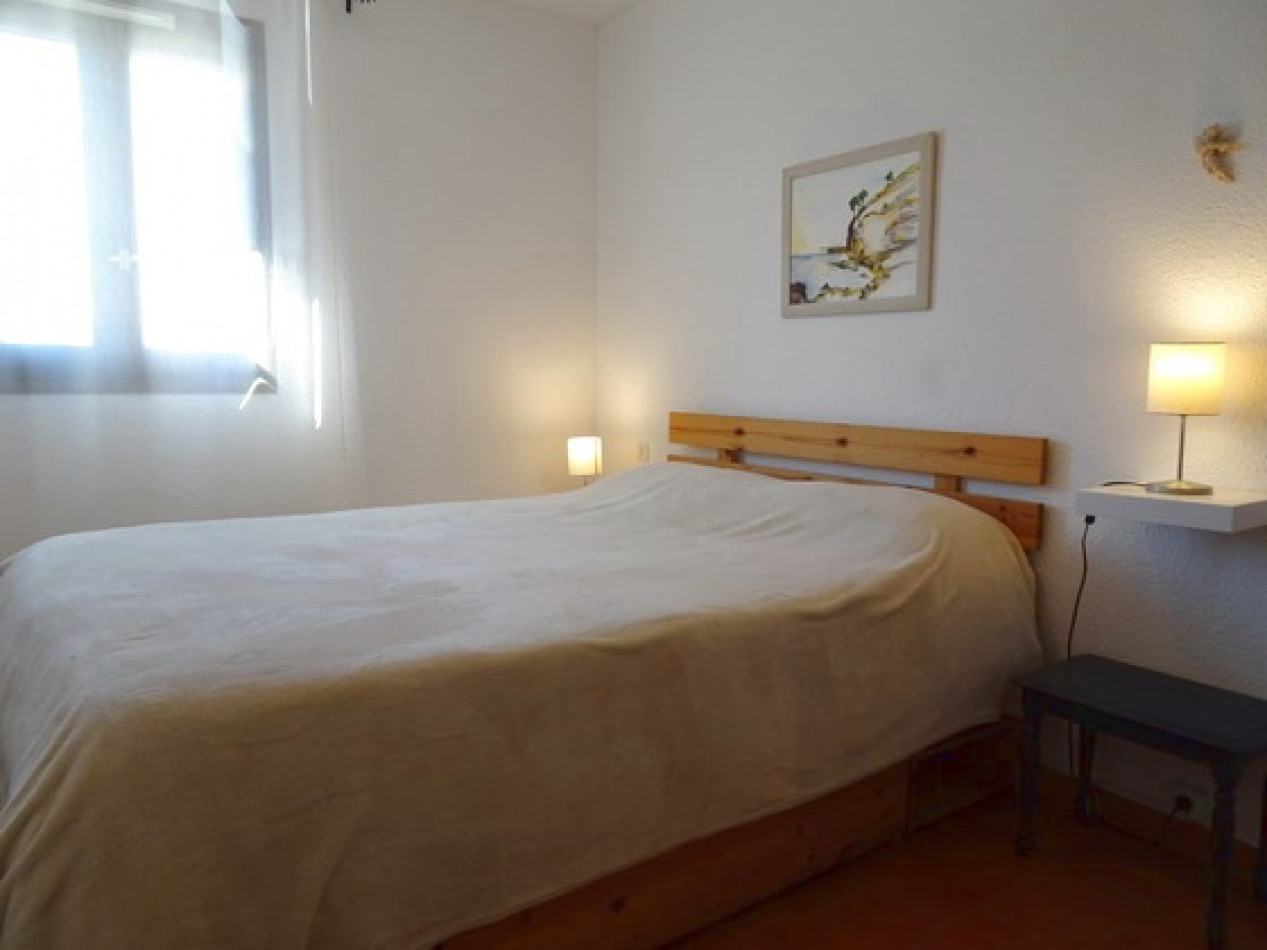 en location saisonnière Appartement Argeles Sur Mer - Photo 6