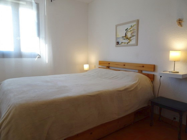 en location saisonnière Appartement Argeles Sur Mer - Photo 6