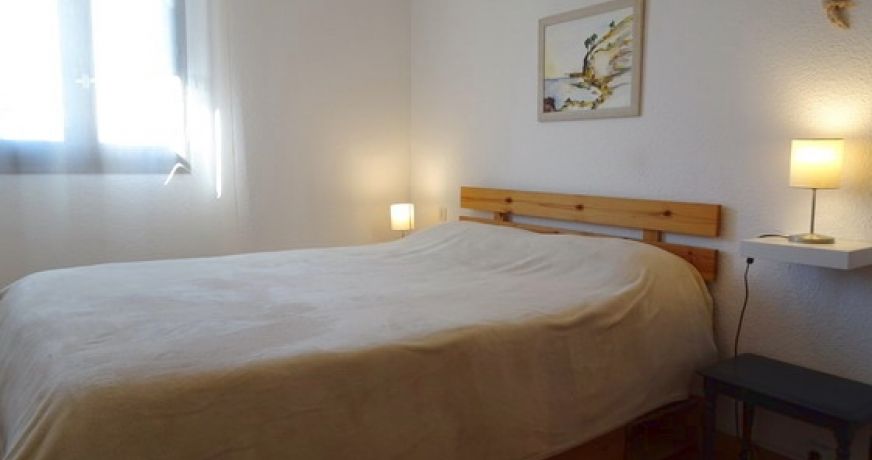 en location saisonnière Appartement Argeles Sur Mer
