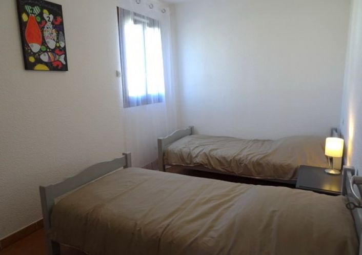 en location saisonnière Appartement Argeles Sur Mer