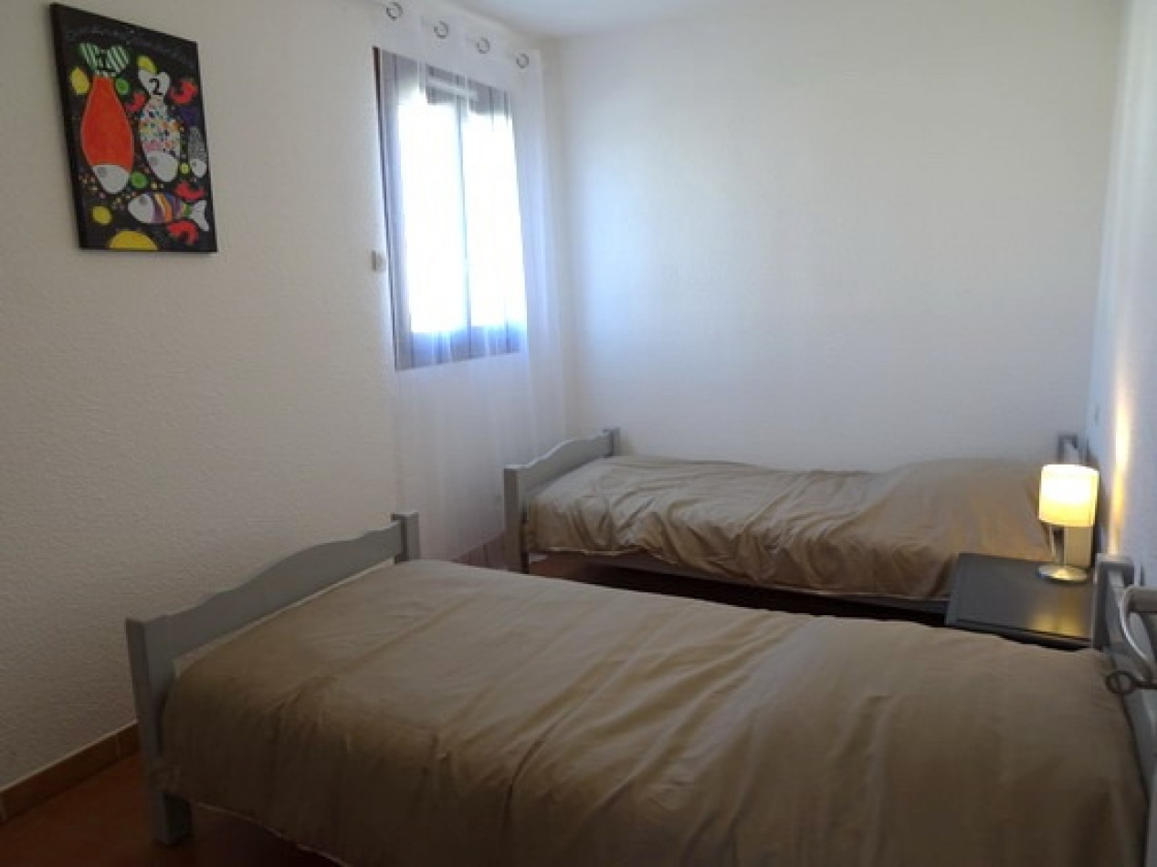 en location saisonnière Appartement Argeles Sur Mer - Photo 8