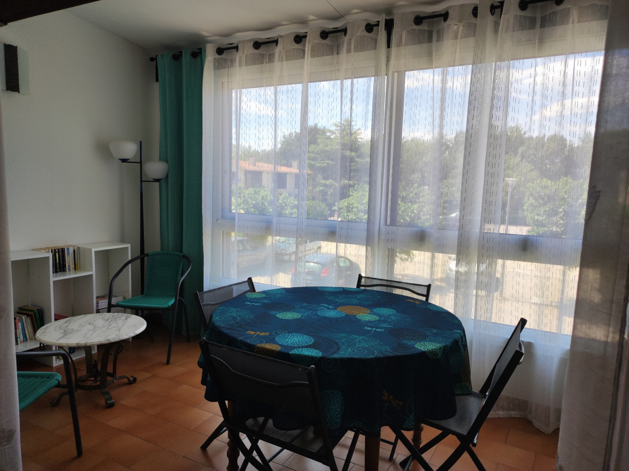 en location saisonnière Appartement Argeles Sur Mer - Photo 1