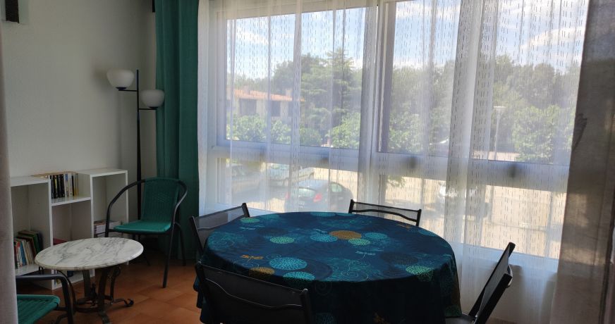 en location saisonnière Appartement Argeles Sur Mer