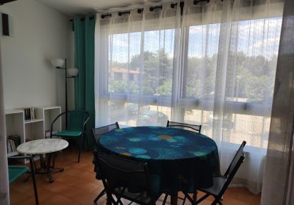en location saisonnière Appartement Argeles Sur Mer