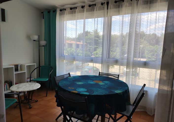 en location saisonnière Appartement Argeles Sur Mer