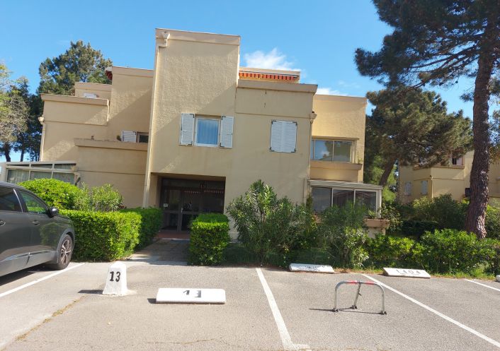 en location saisonnière Appartement Argeles Sur Mer