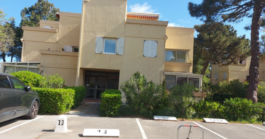 en location saisonnière Appartement Argeles Sur Mer