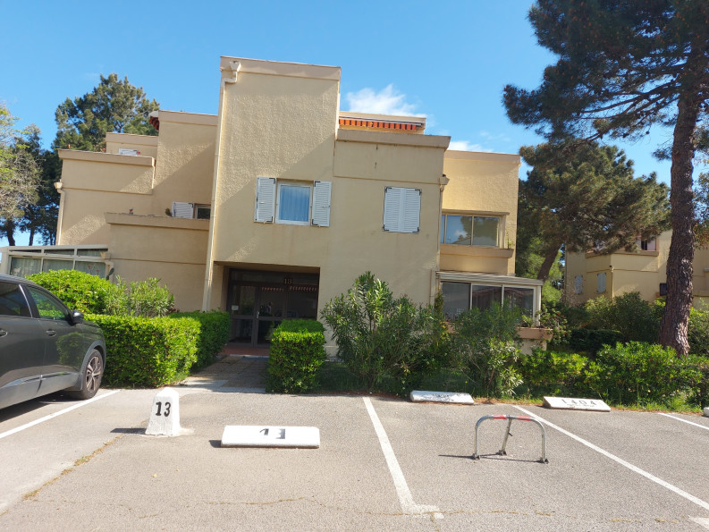 en location saisonnière Appartement Argeles Sur Mer - Photo 3