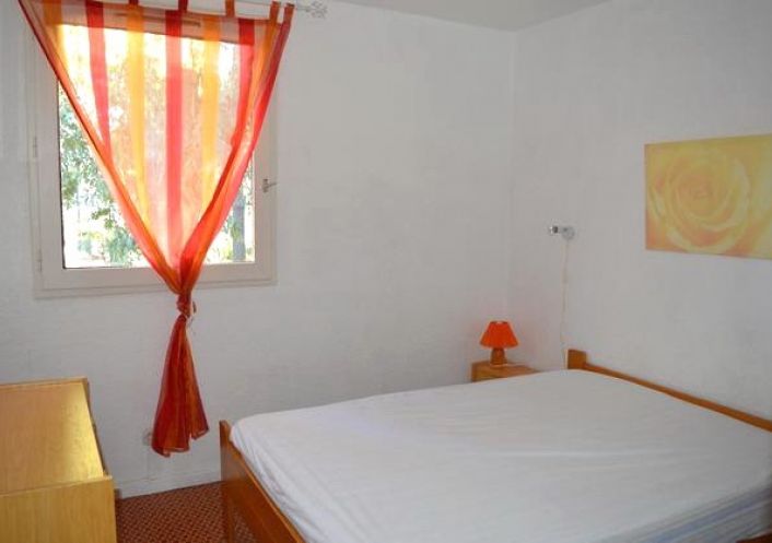 en location saisonnière Appartement Argeles Sur Mer