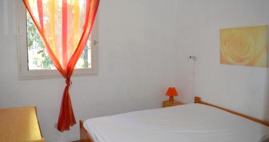 en location saisonnière Appartement Argeles Sur Mer