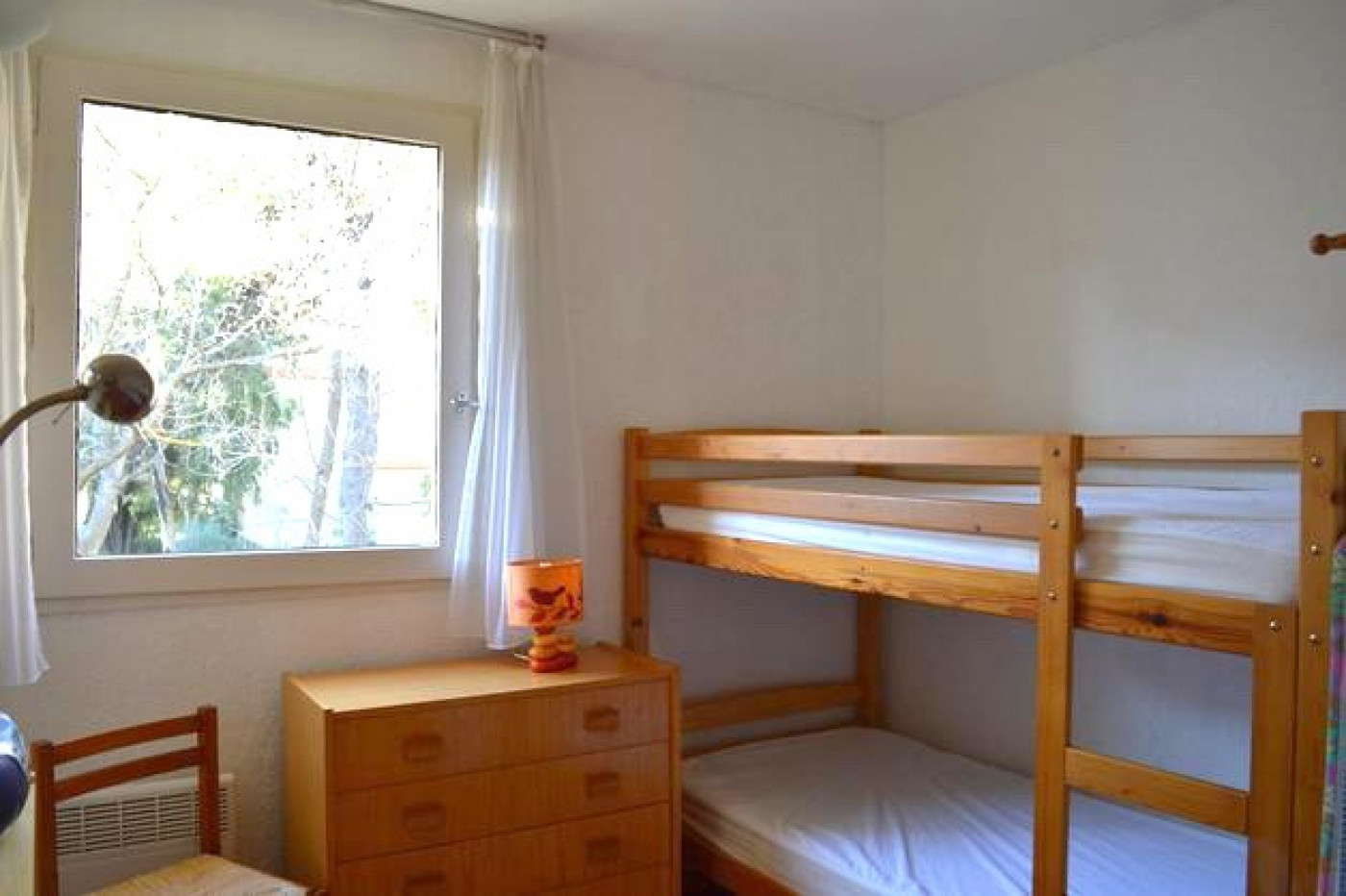 en location saisonnière Appartement Argeles Sur Mer - Photo 6