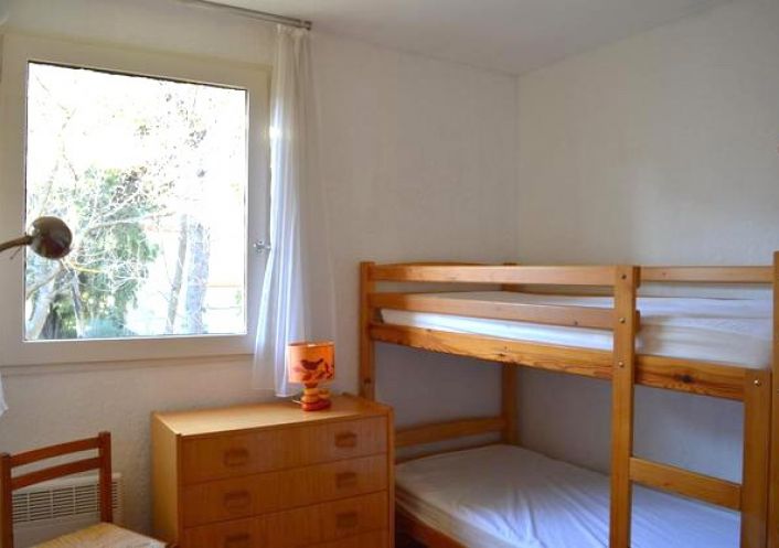 en location saisonnière Appartement Argeles Sur Mer