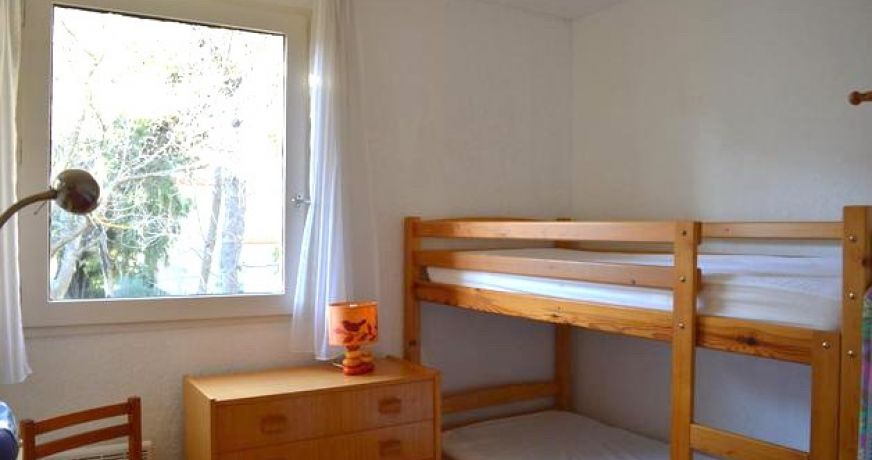 en location saisonnière Appartement Argeles Sur Mer
