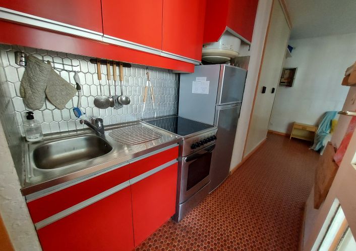 en location saisonnière Appartement Argeles Sur Mer