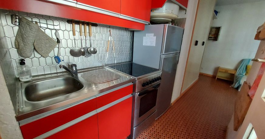 en location saisonnière Appartement Argeles Sur Mer