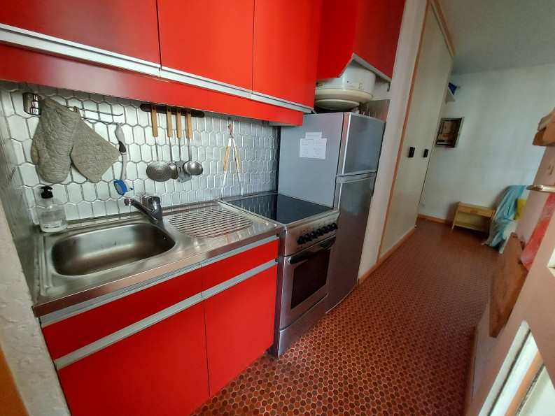 en location saisonnière Appartement Argeles Sur Mer - Photo 4