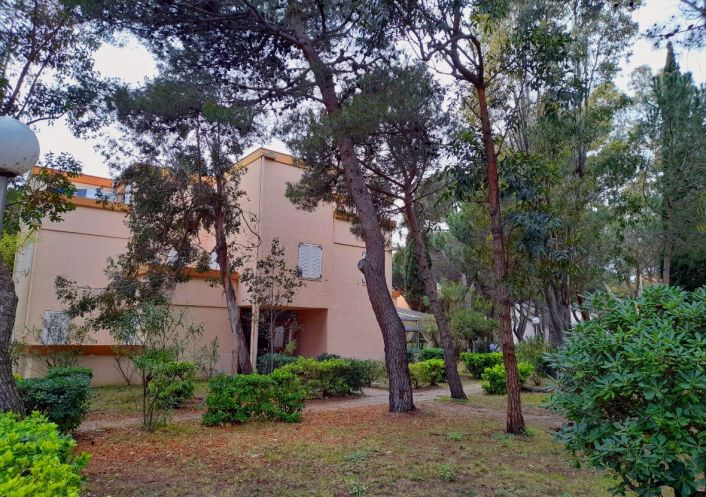 en location saisonnière Appartement Argeles Sur Mer