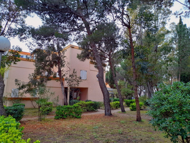 en location saisonnière Appartement Argeles Sur Mer - Photo 8