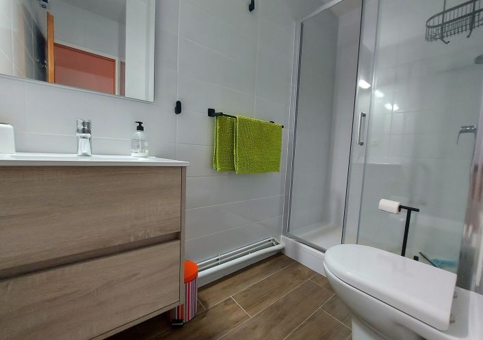 en location saisonnière Appartement Argeles Sur Mer