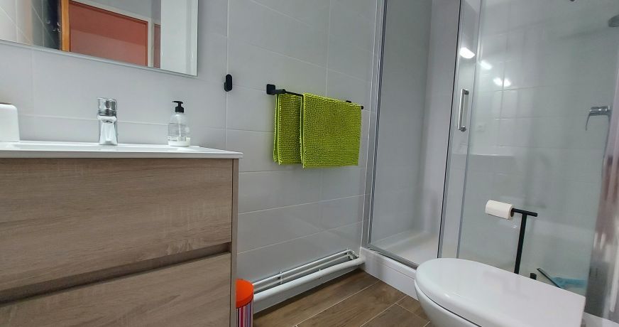 en location saisonnière Appartement Argeles Sur Mer
