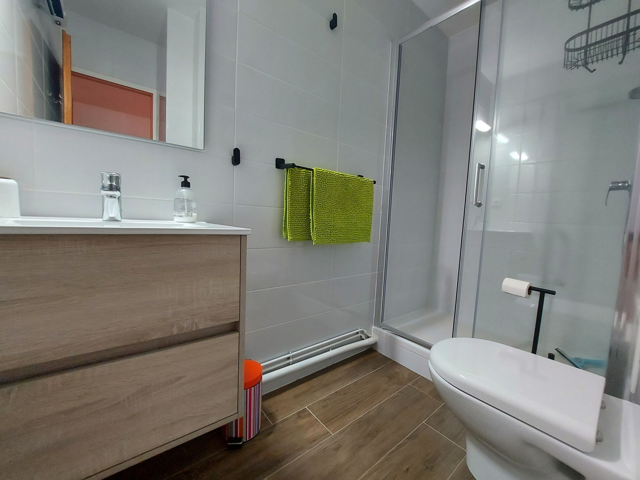 en location saisonnière Appartement Argeles Sur Mer - Photo 7