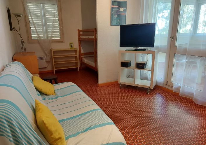 en location saisonnière Appartement Argeles Sur Mer