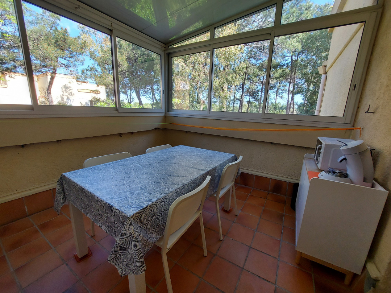en location saisonnière Appartement Argeles Sur Mer - Photo 1