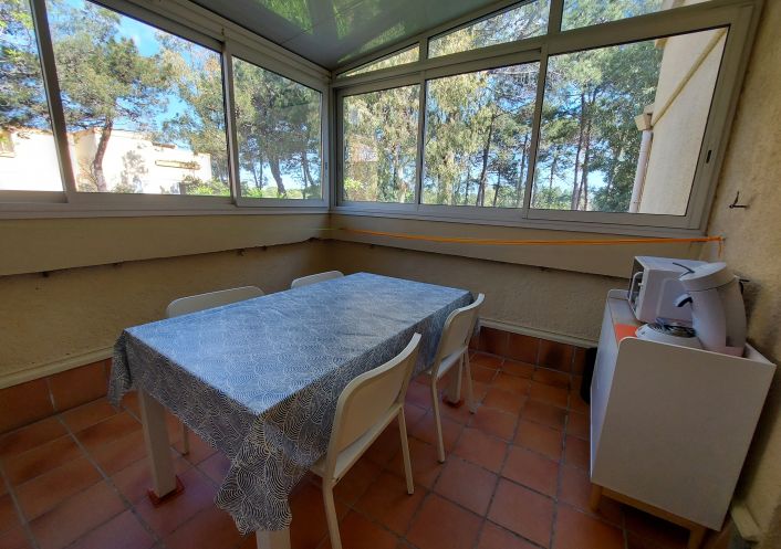 en location saisonnière Appartement Argeles Sur Mer