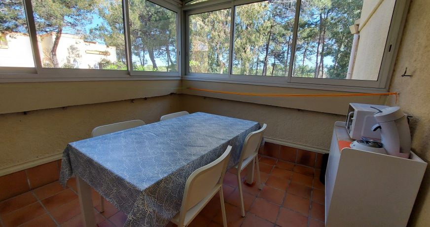 en location saisonnière Appartement Argeles Sur Mer