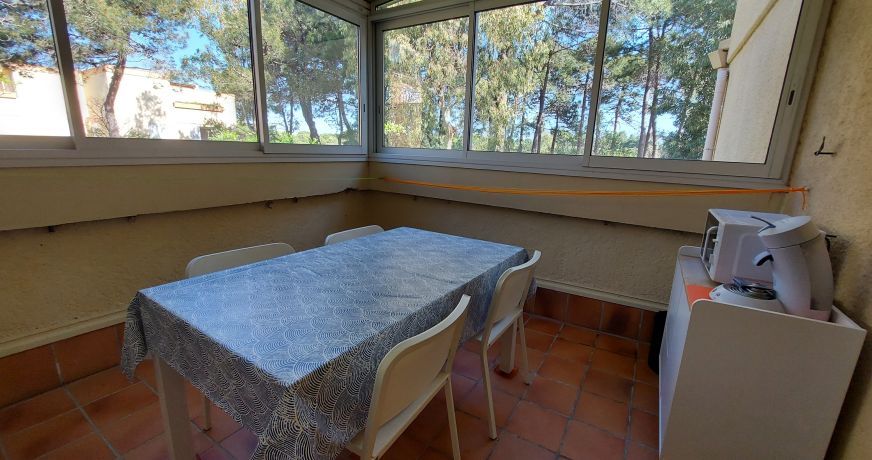 en location saisonnière Appartement Argeles Sur Mer