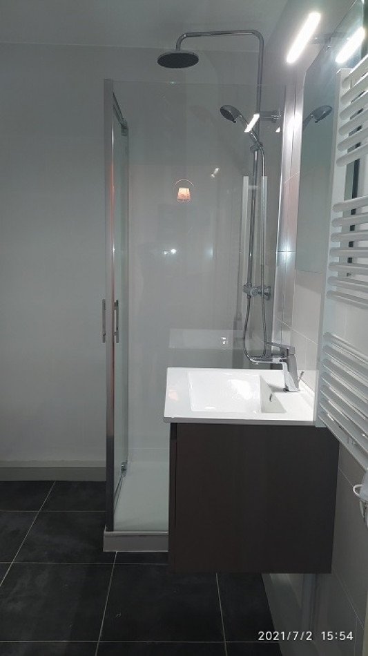 en location saisonnière Appartement Argeles Sur Mer - Photo 7