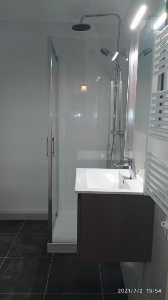 en location saisonnière Appartement Argeles Sur Mer - Photo 7