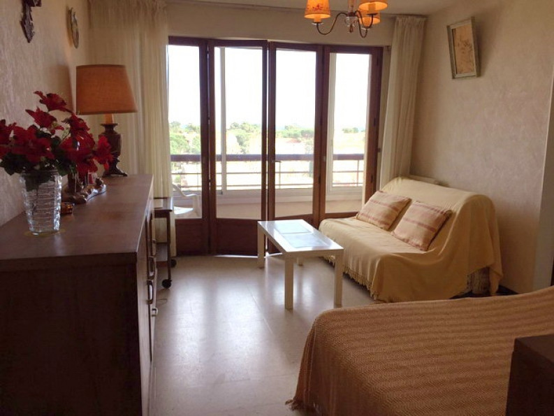 en location saisonnière Appartement Argeles Sur Mer - Photo 2