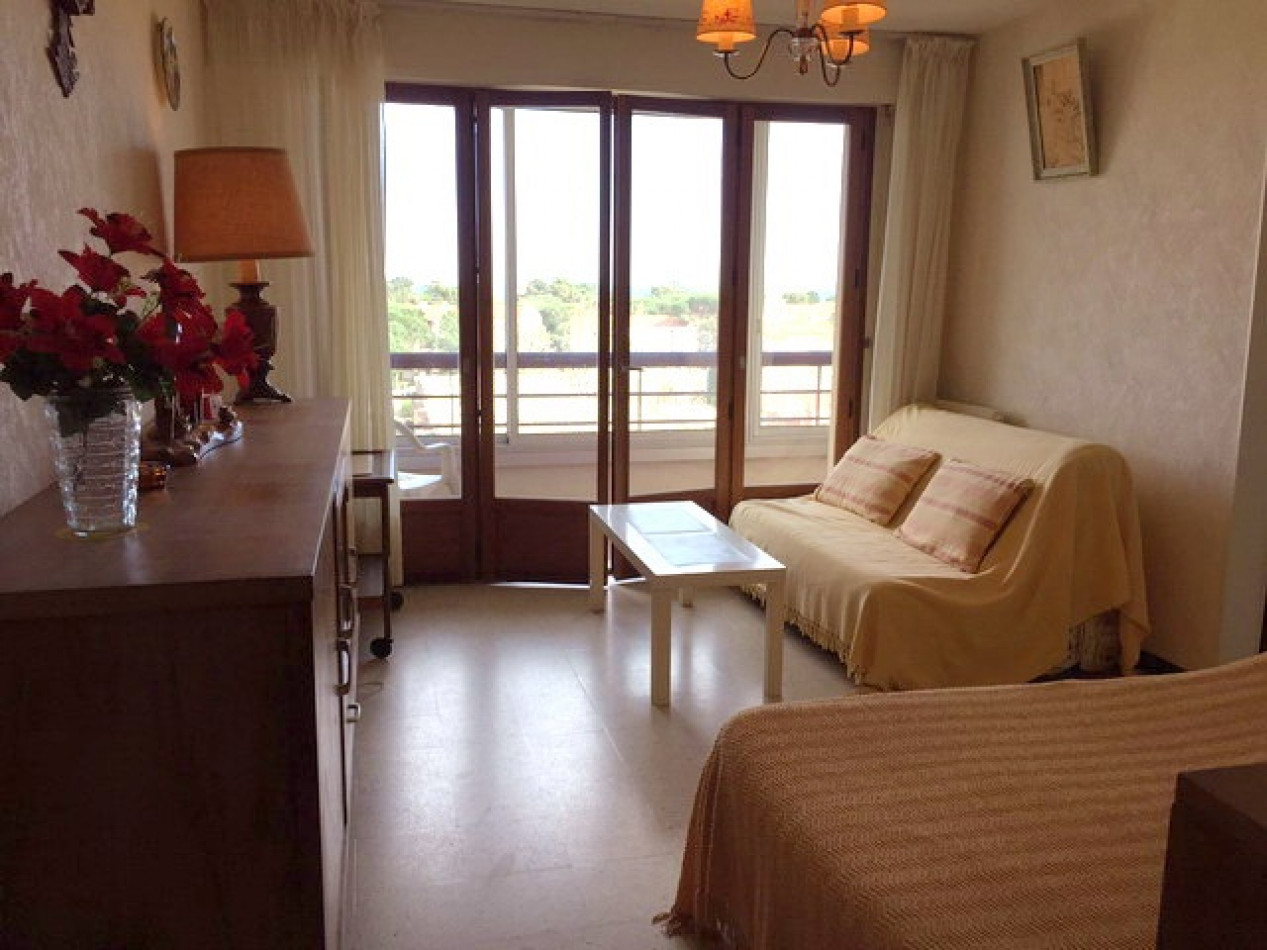 en location saisonnière Appartement Argeles Sur Mer - Photo 2