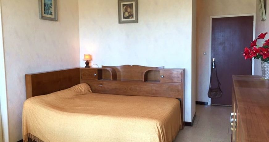 en location saisonnière Appartement Argeles Sur Mer