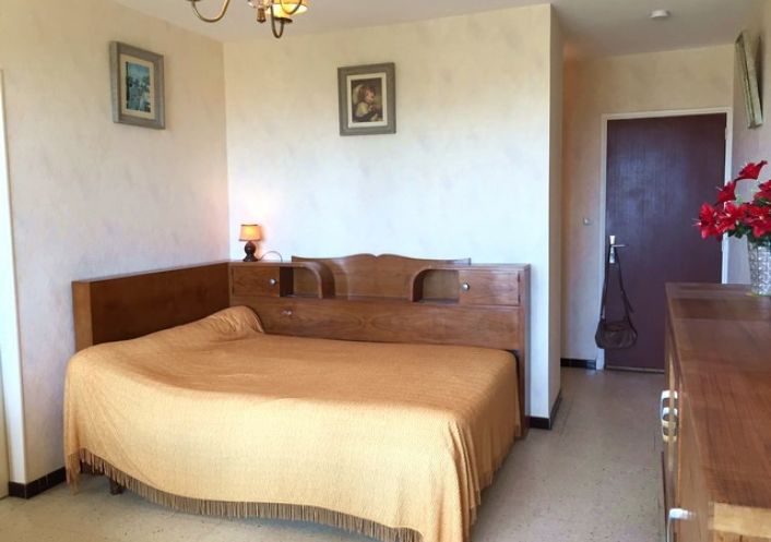 en location saisonnière Appartement Argeles Sur Mer