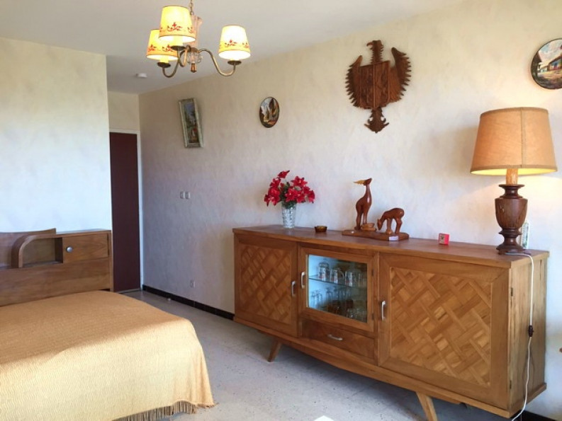 en location saisonnière Appartement Argeles Sur Mer - Photo 4