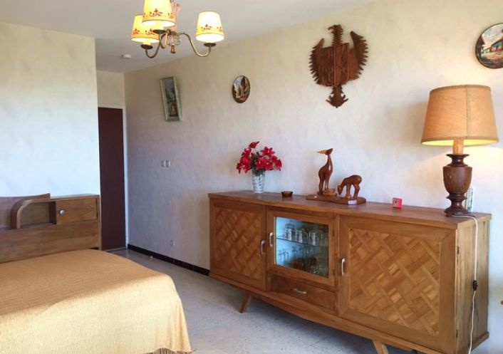 en location saisonnière Appartement Argeles Sur Mer