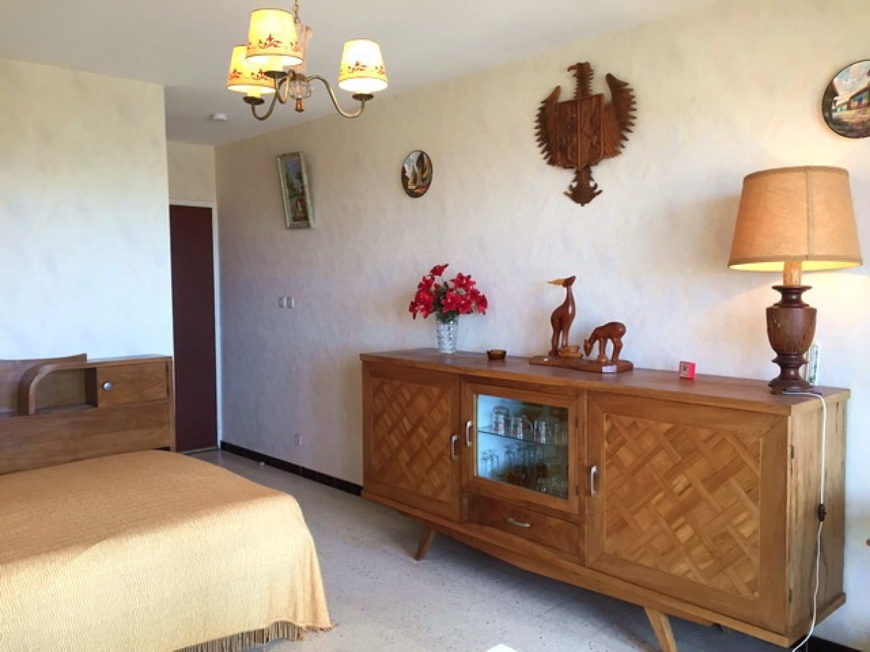 en location saisonnière Appartement Argeles Sur Mer - Photo 4